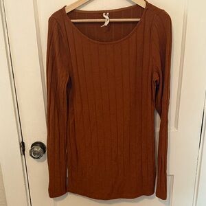ANTHROPOLOGIE